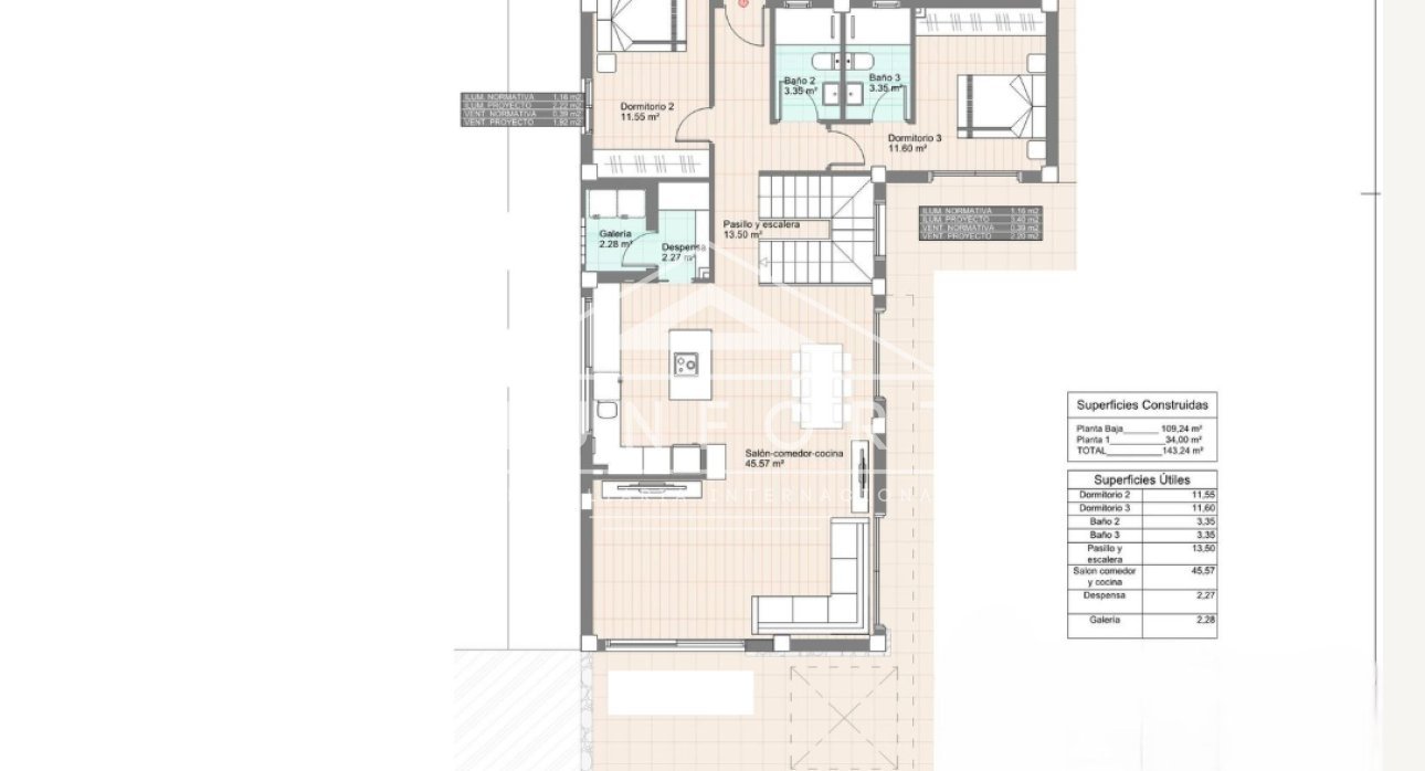 Resale - Villas -
San Fulgencio