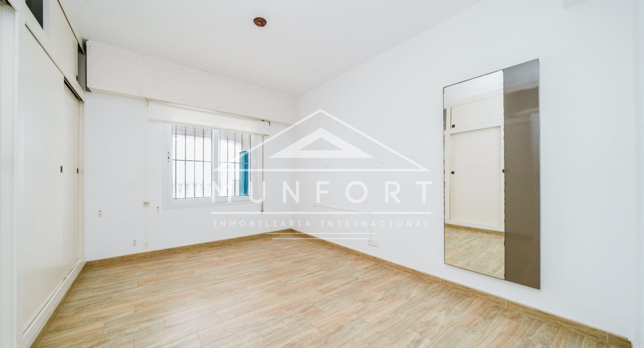 Resale - Villas -
San Javier - La Manga del Mar Menor