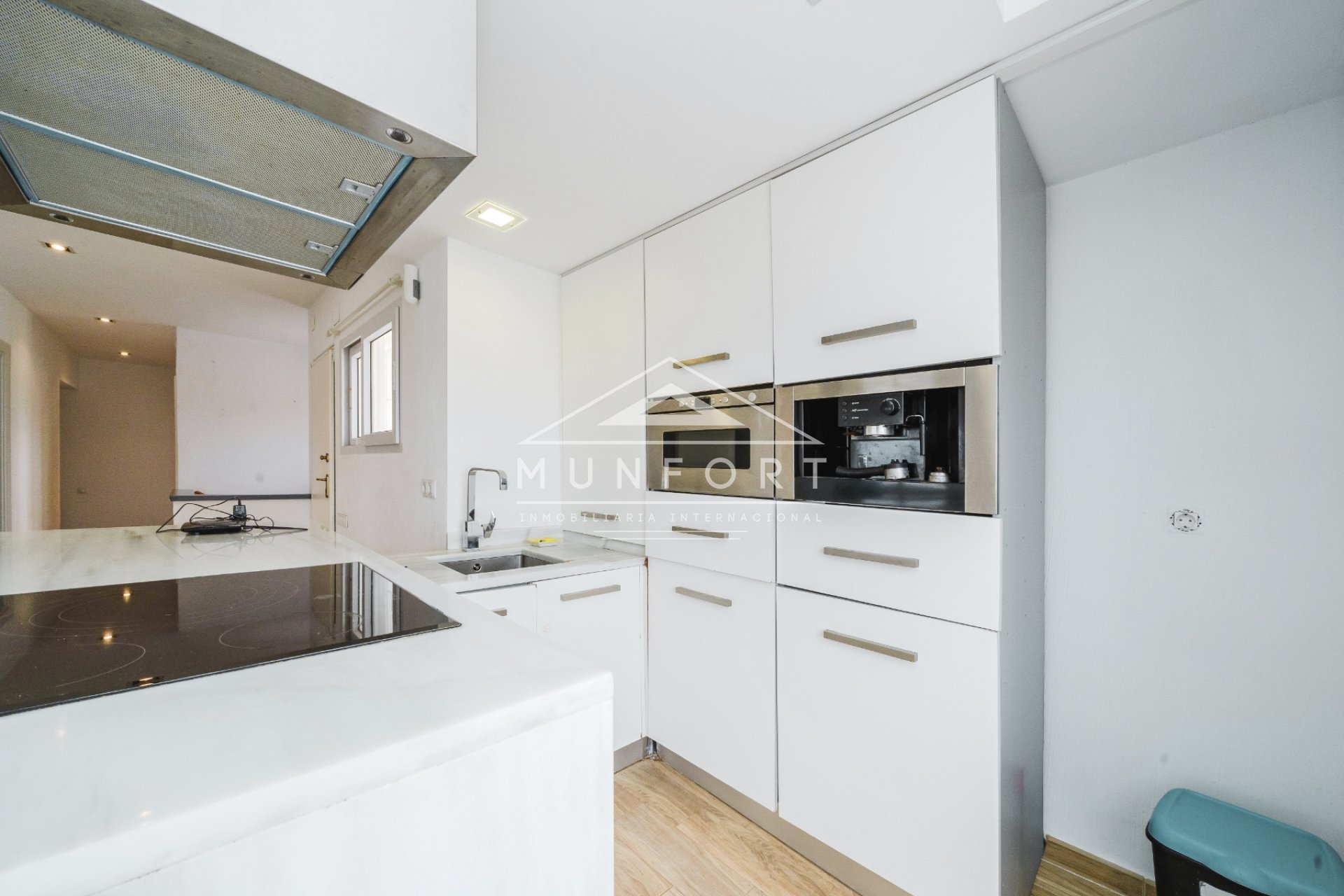 Resale - Villas -
San Javier - La Manga del Mar Menor