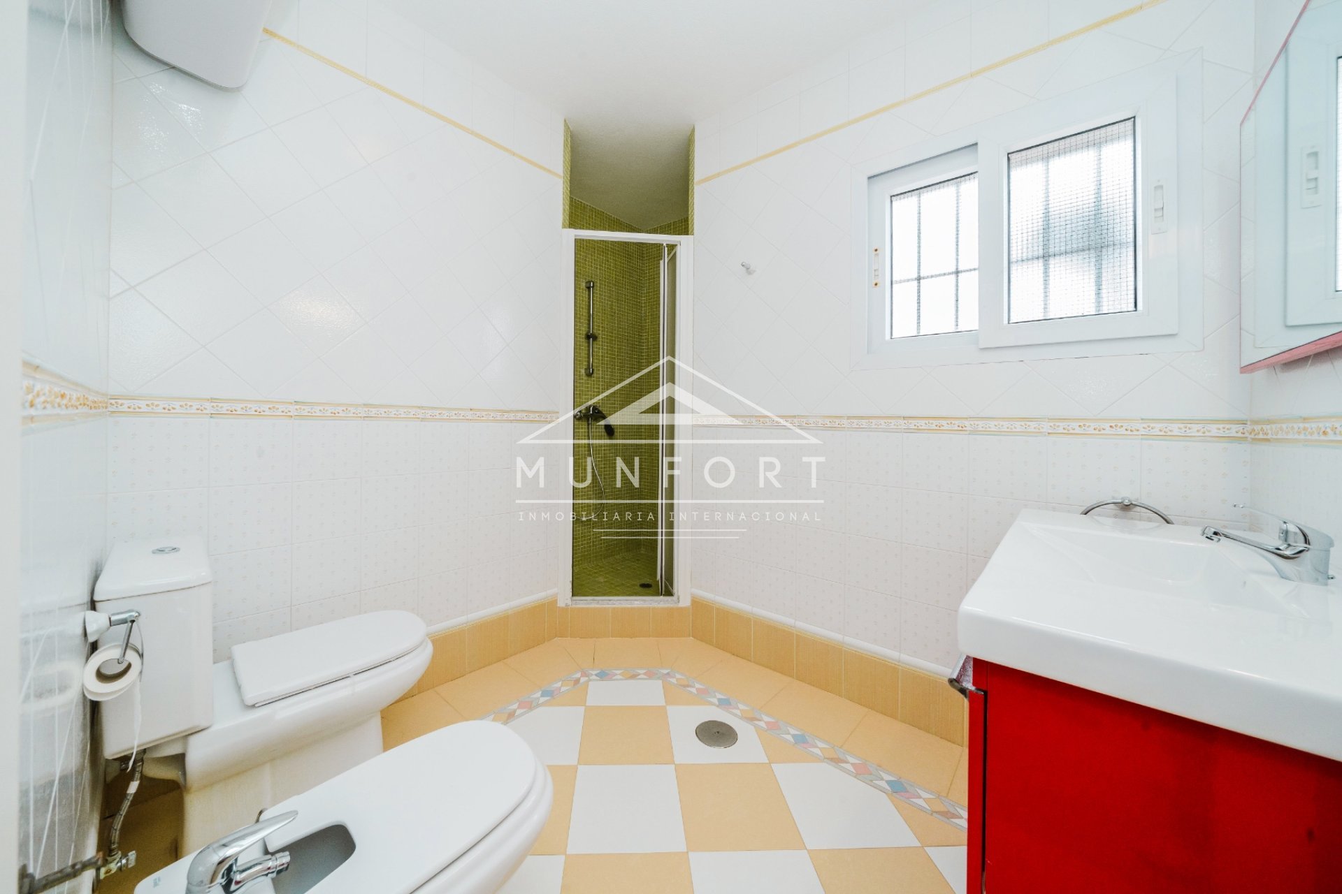 Resale - Villas -
San Javier - La Manga del Mar Menor