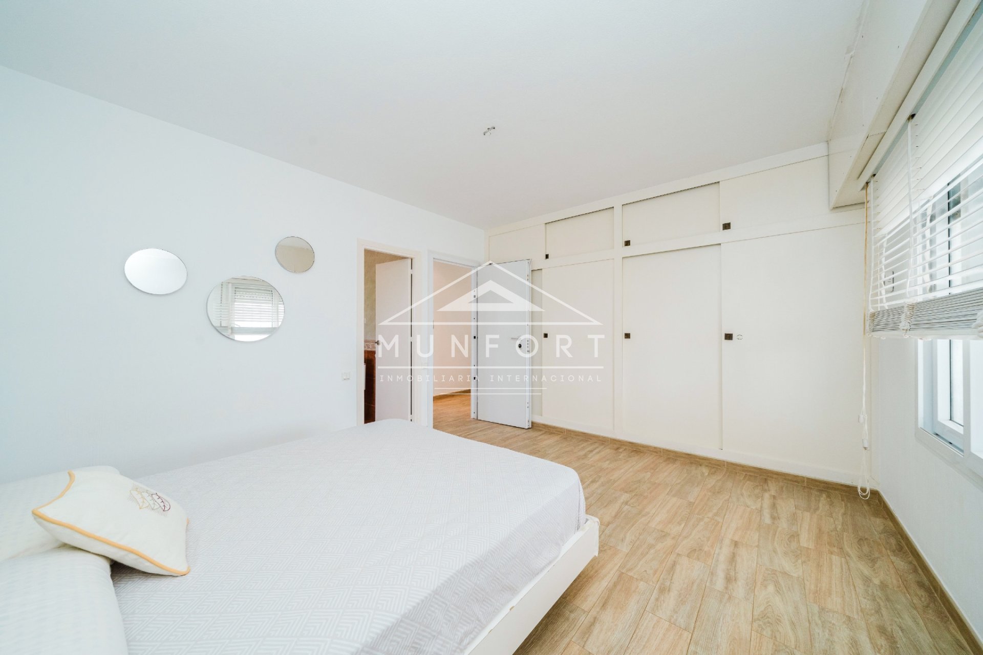 Resale - Villas -
San Javier - La Manga del Mar Menor