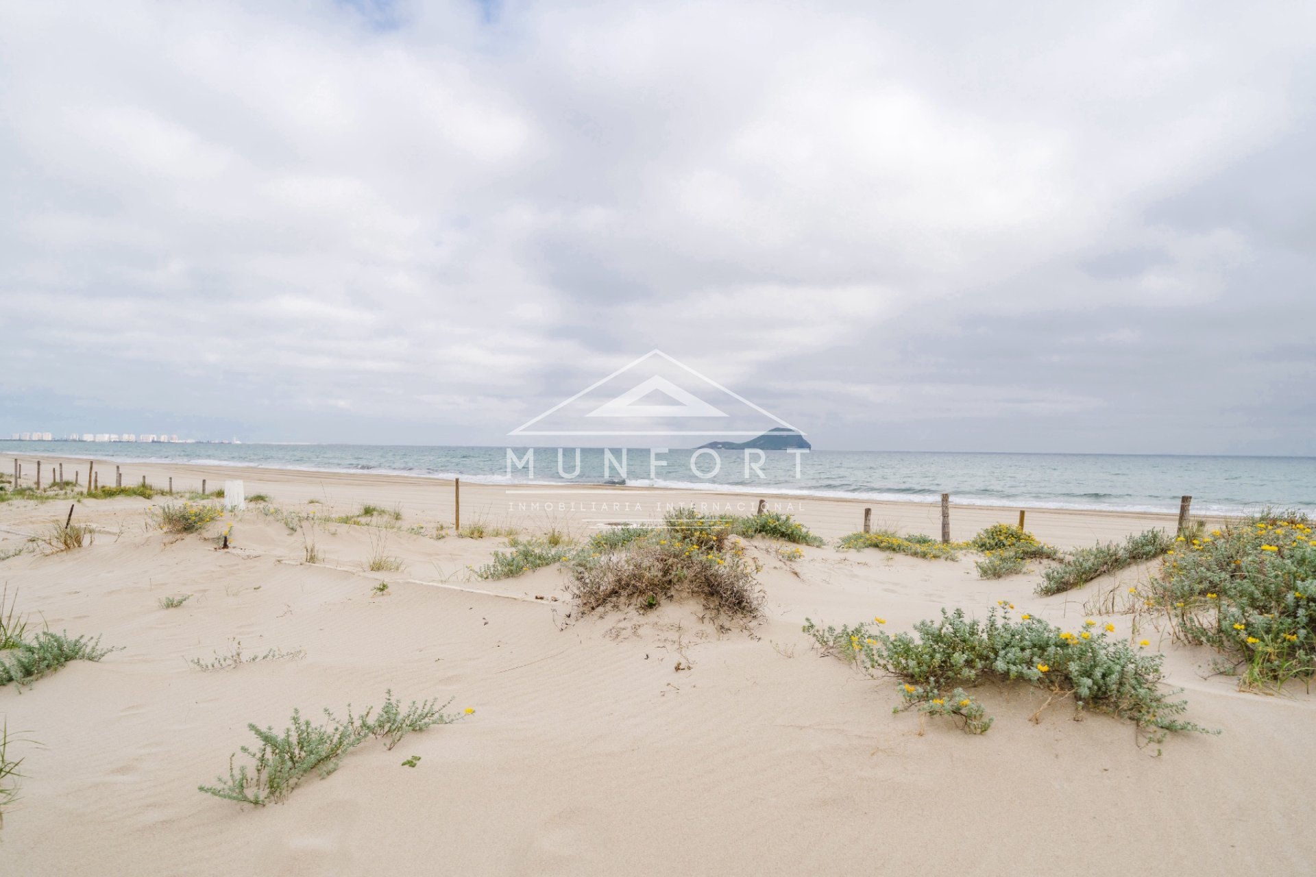 Resale - Villas -
San Javier - La Manga del Mar Menor