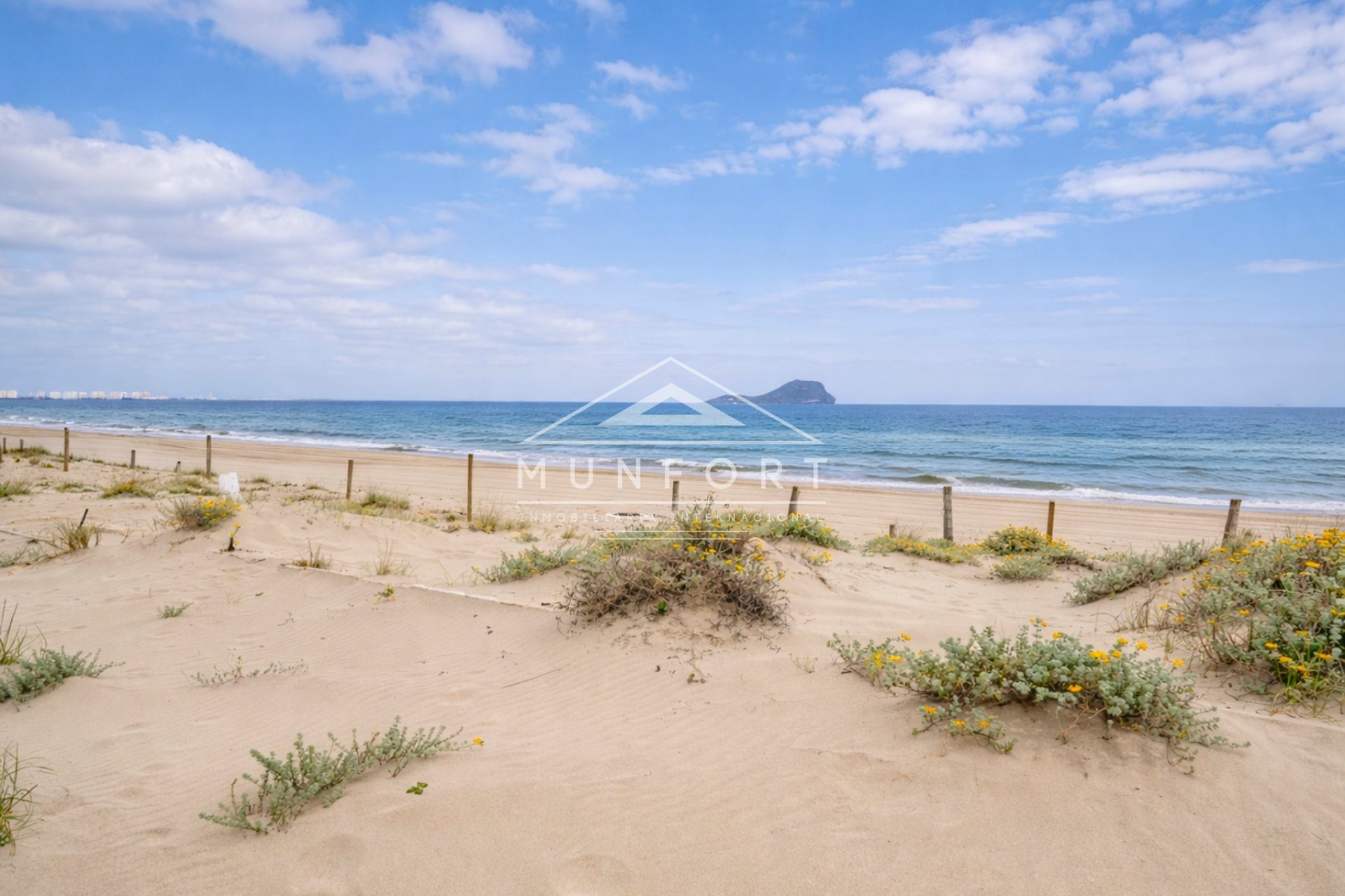 Resale - Villas -
San Javier - La Manga del Mar Menor