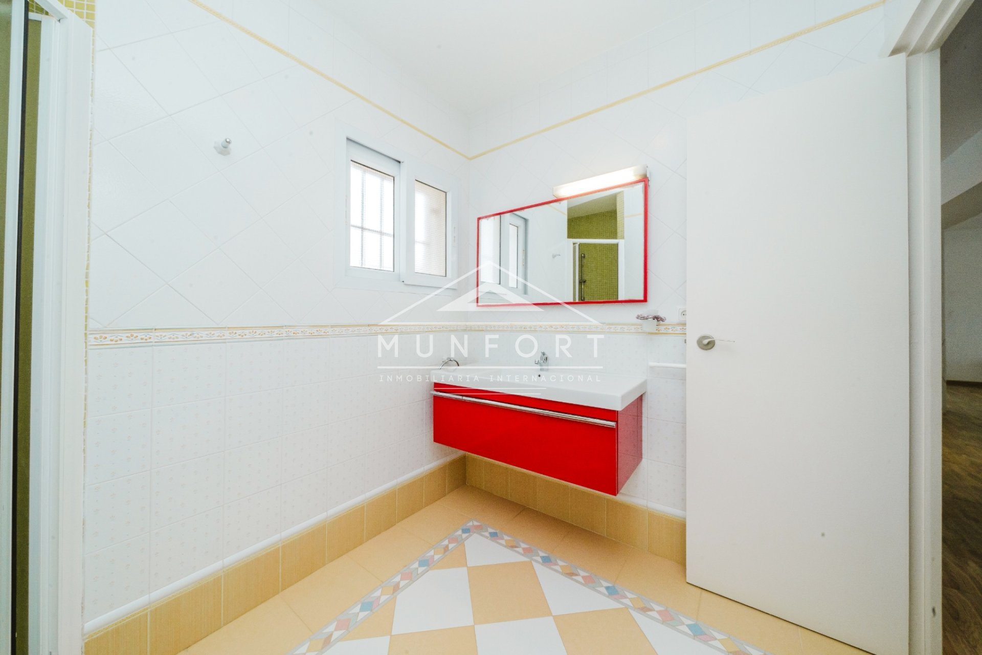 Resale - Villas -
San Javier - La Manga del Mar Menor