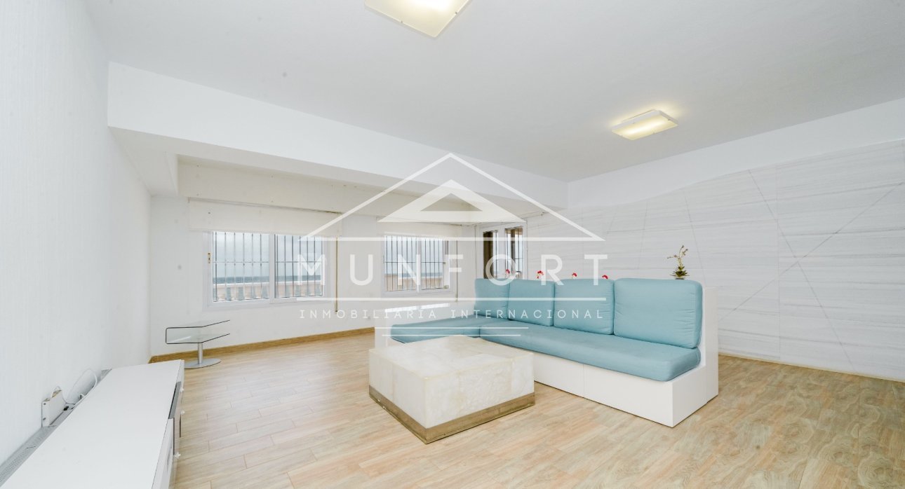 Resale - Villas -
San Javier - La Manga del Mar Menor