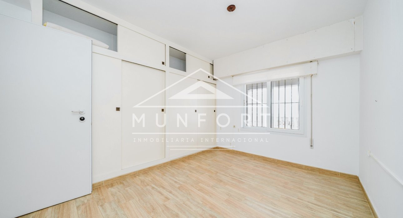 Resale - Villas -
San Javier - La Manga del Mar Menor