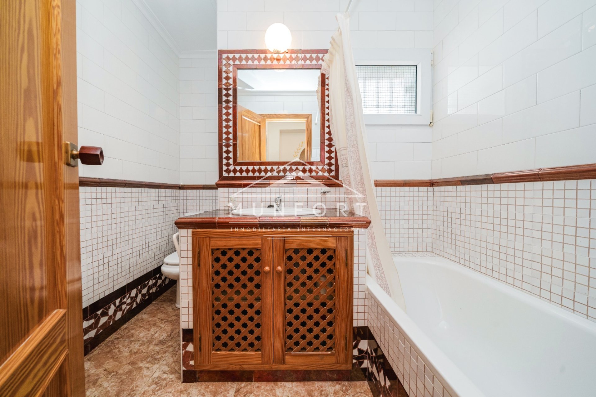 Resale - Villas -
San Javier - La Manga del Mar Menor