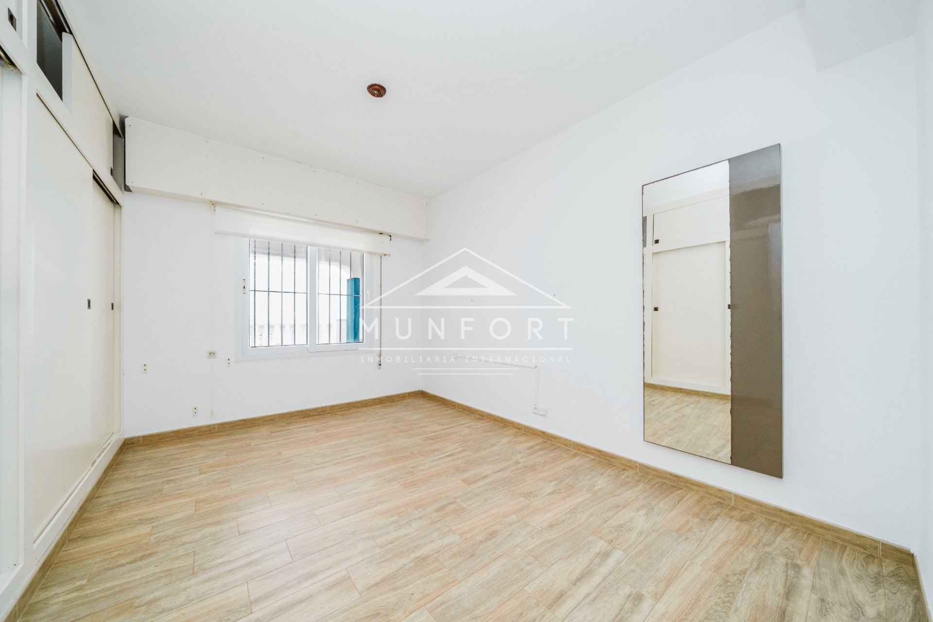 Resale - Villas -
San Javier - La Manga del Mar Menor