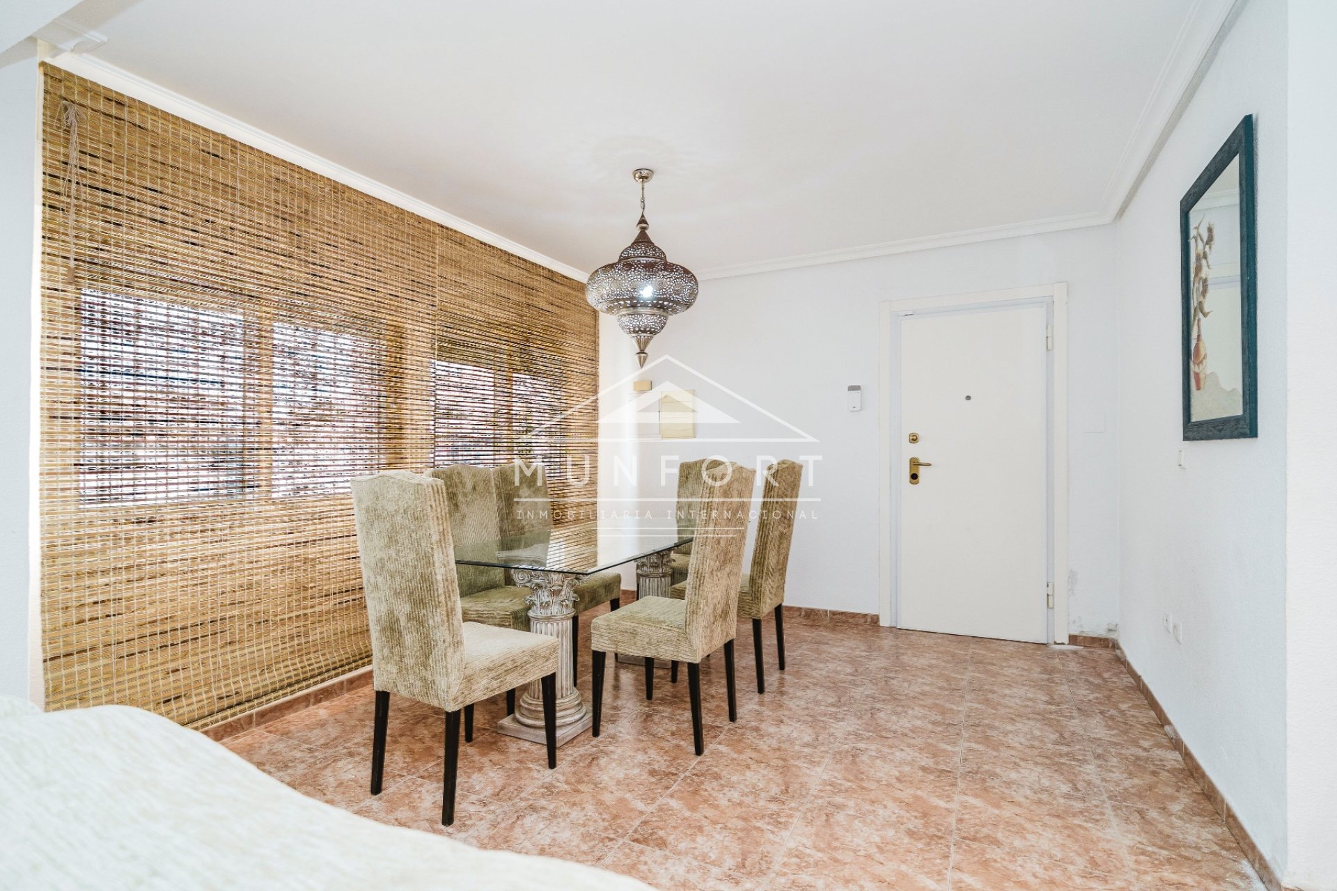 Resale - Villas -
San Javier - La Manga del Mar Menor