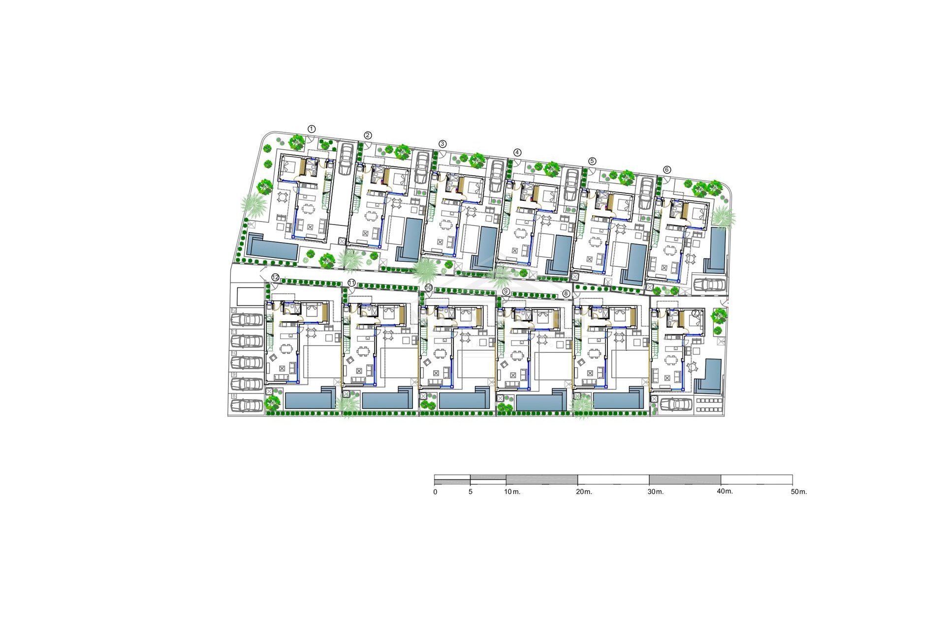 Resale - Villas -
San Javier - Roda Golf Resort