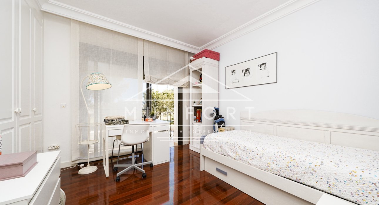 Resale - Villas -
San Javier - Roda Golf Resort