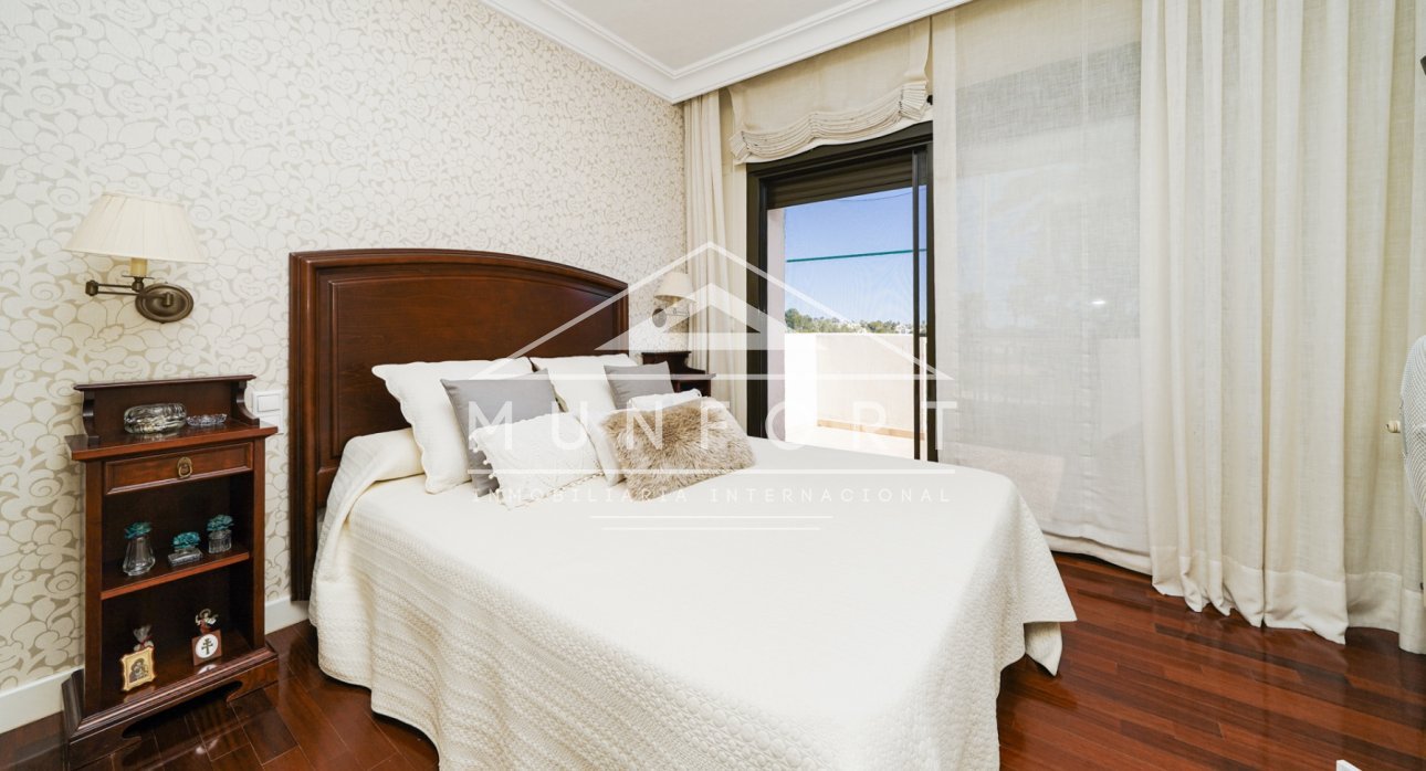 Resale - Villas -
San Javier - Roda Golf Resort