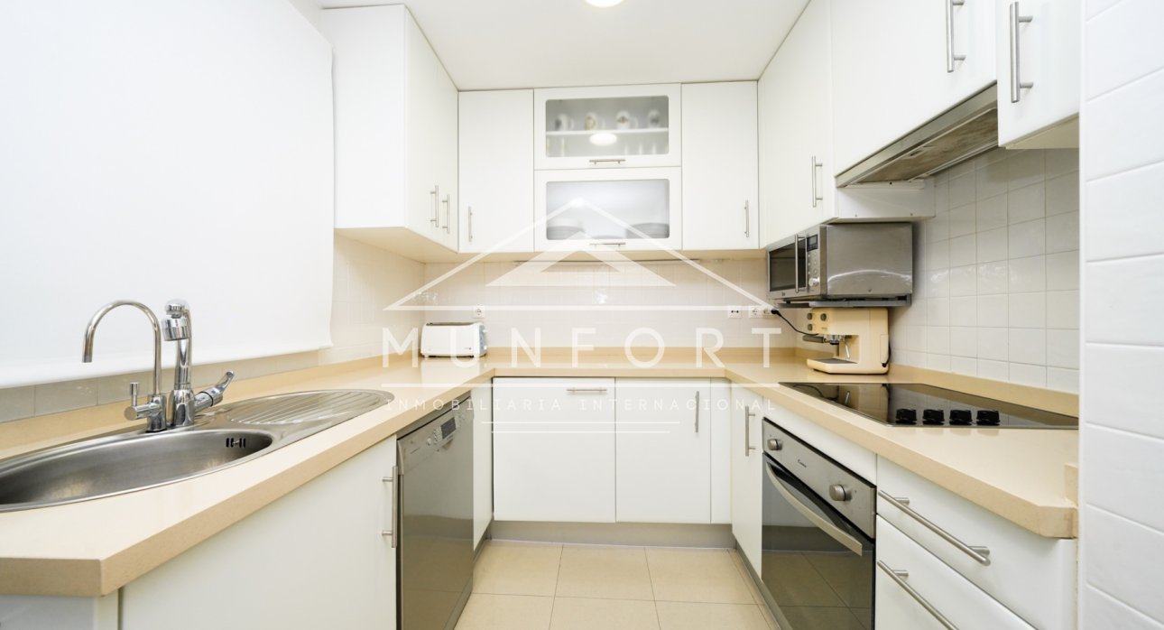Resale - Villas -
San Javier - Roda Golf Resort