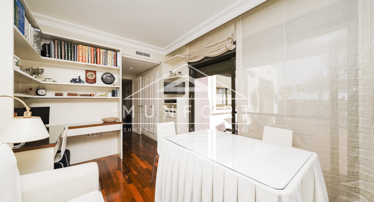 Resale - Villas -
San Javier - Roda Golf Resort