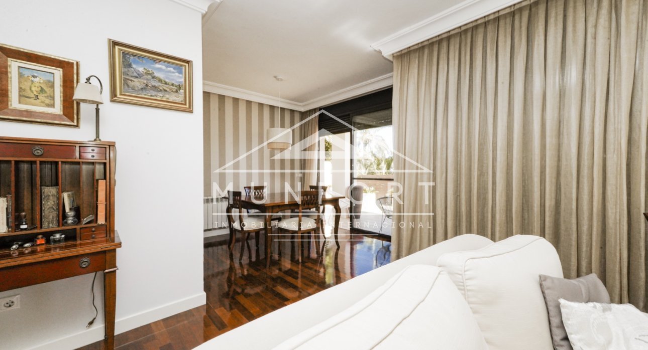 Resale - Villas -
San Javier - Roda Golf Resort