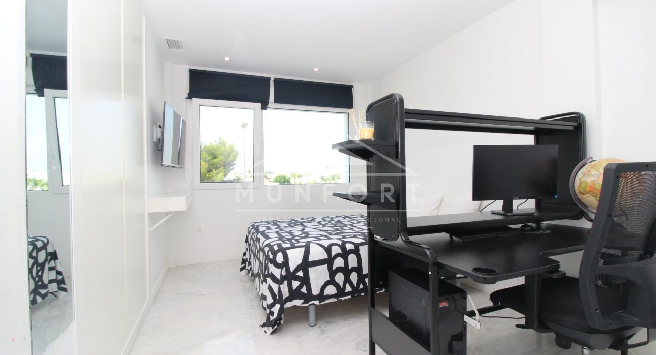 Resale - Villas -
San Javier - Santiago de la Ribera