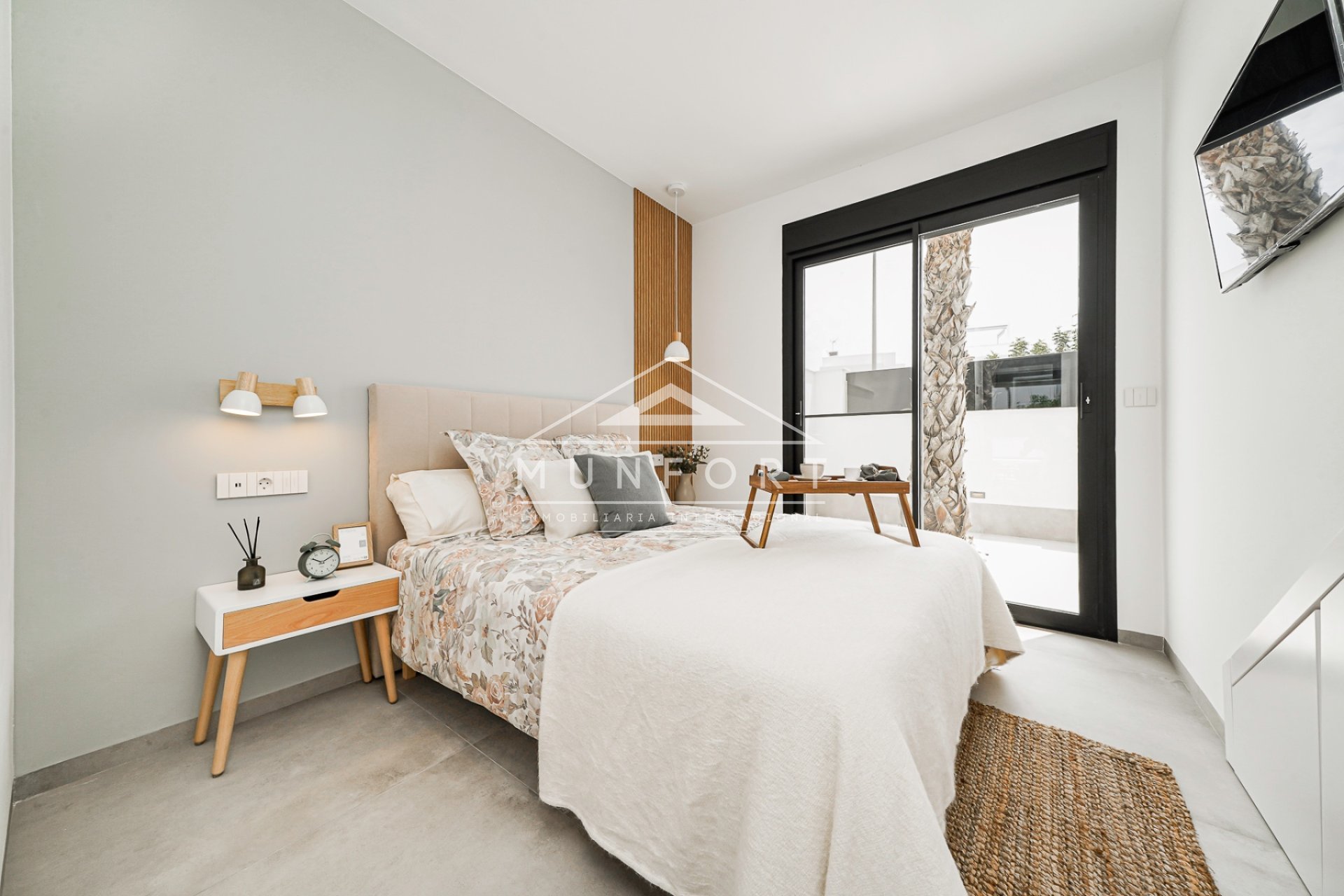 Resale - Villas -
San Javier - Santiago de la Ribera