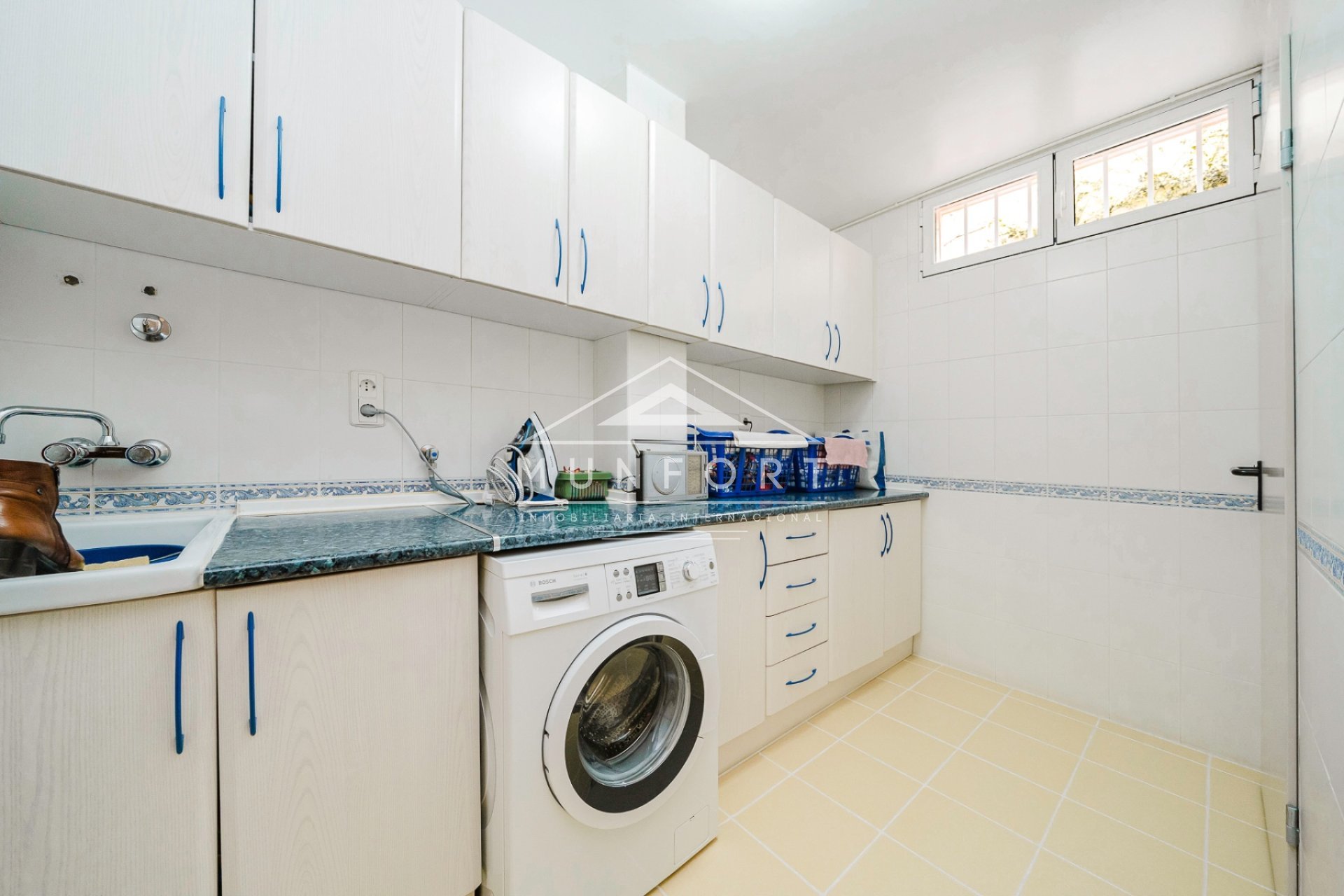 Resale - Villas -
San Javier - Santiago de la Ribera