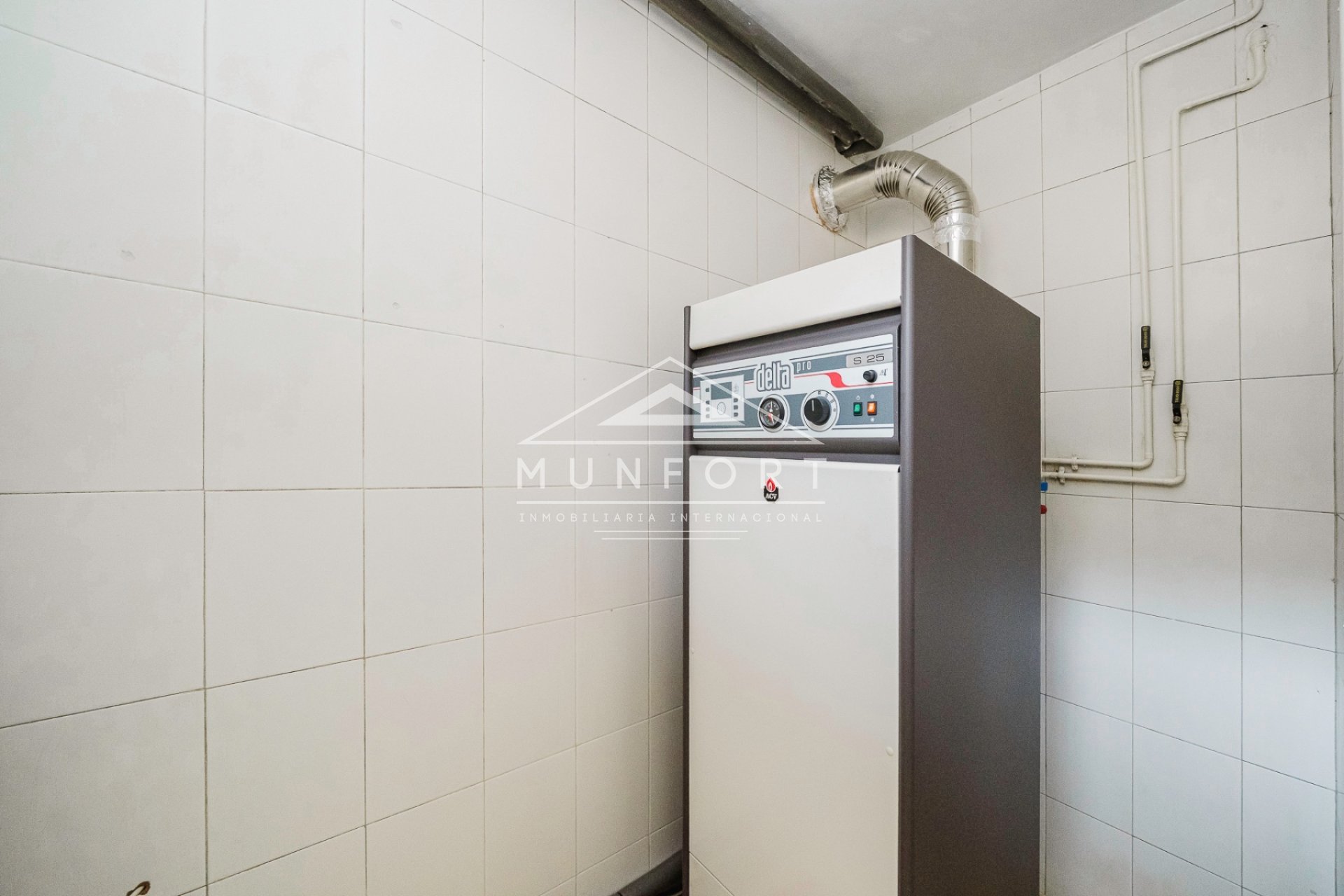 Resale - Villas -
San Javier - Santiago de la Ribera