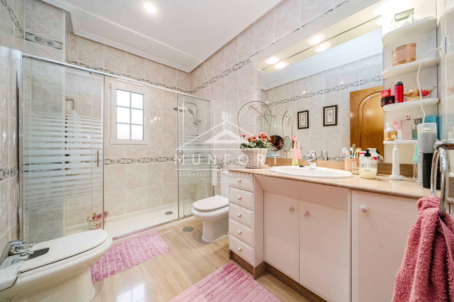 Resale - Villas -
San Javier - Santiago de la Ribera