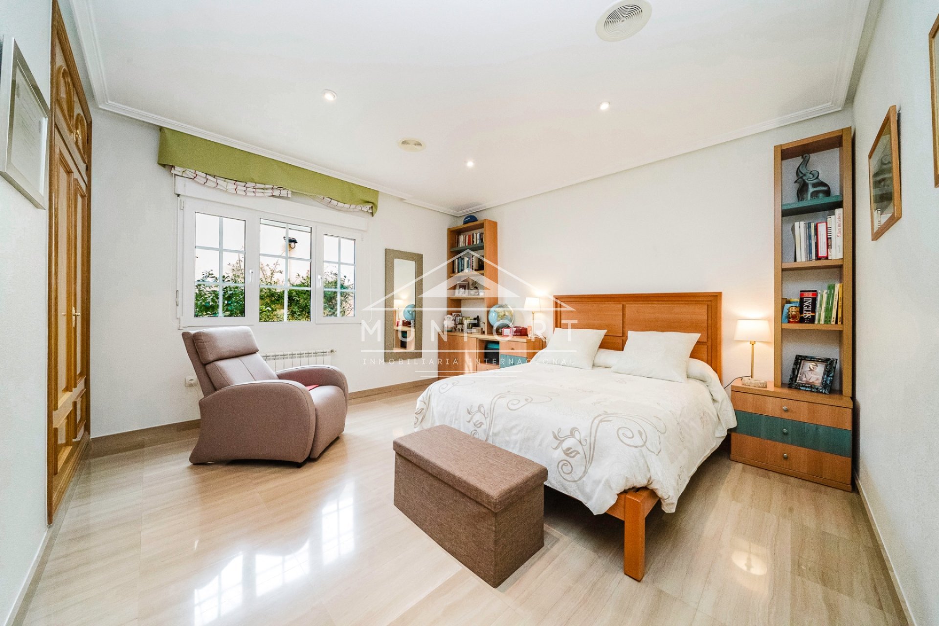 Resale - Villas -
San Javier - Santiago de la Ribera