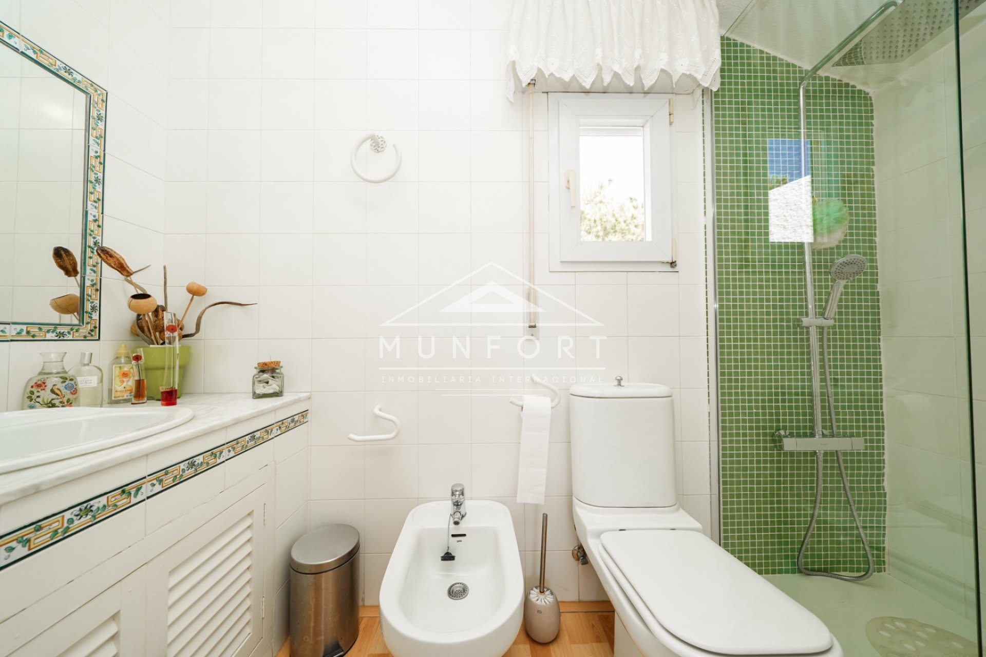 Resale - Villas -
San Javier - Santiago de la Ribera