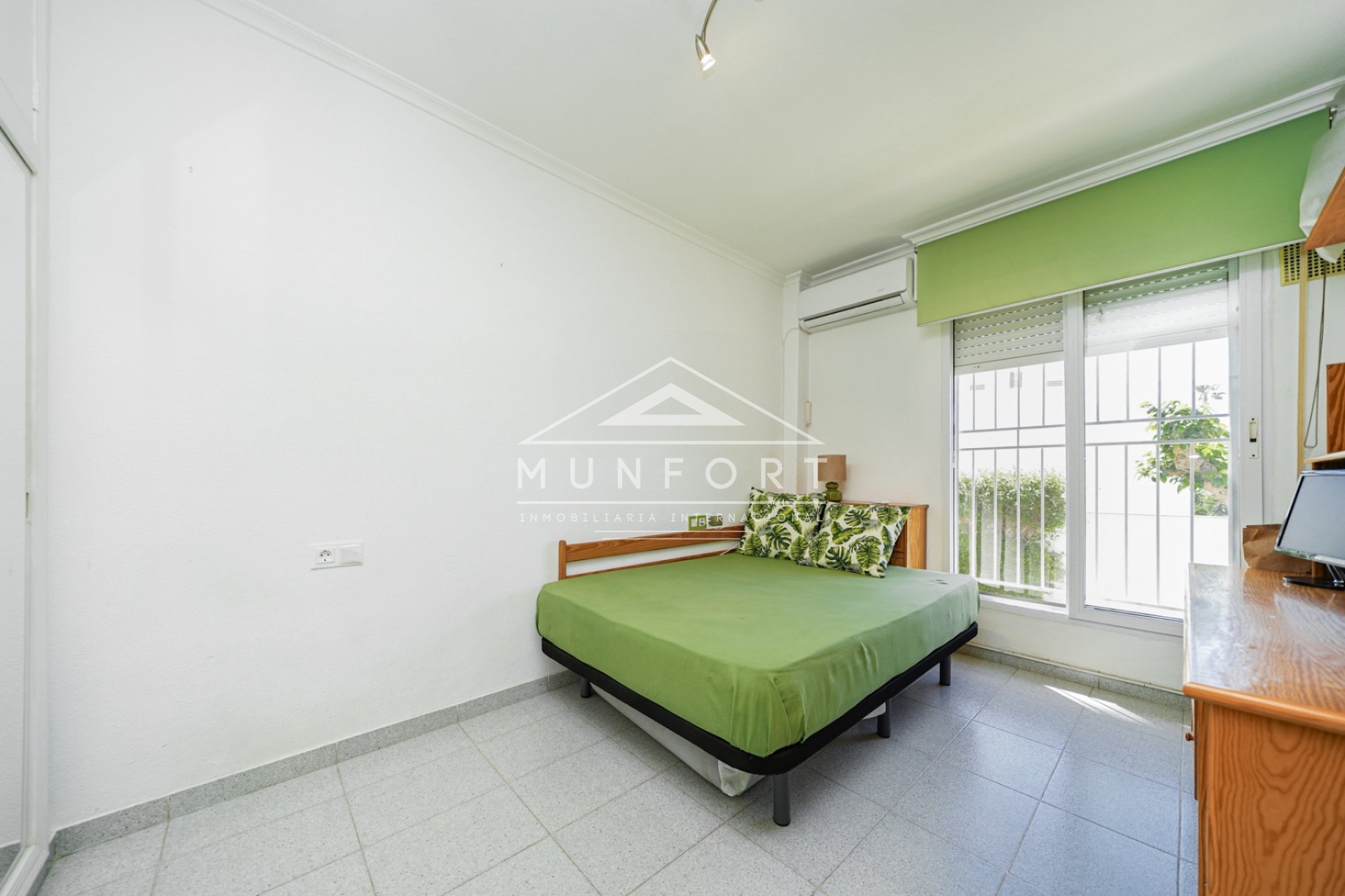 Resale - Villas -
San Javier - Santiago de la Ribera