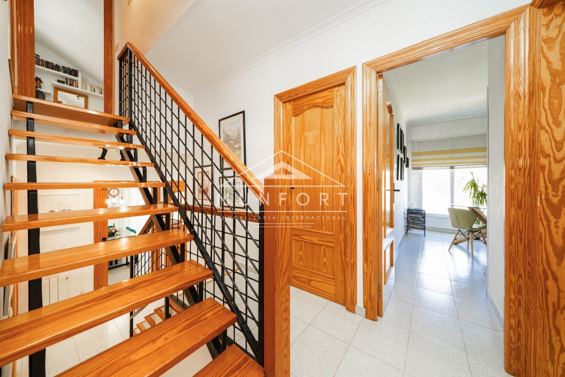 Resale - Villas -
San Javier - Santiago de la Ribera