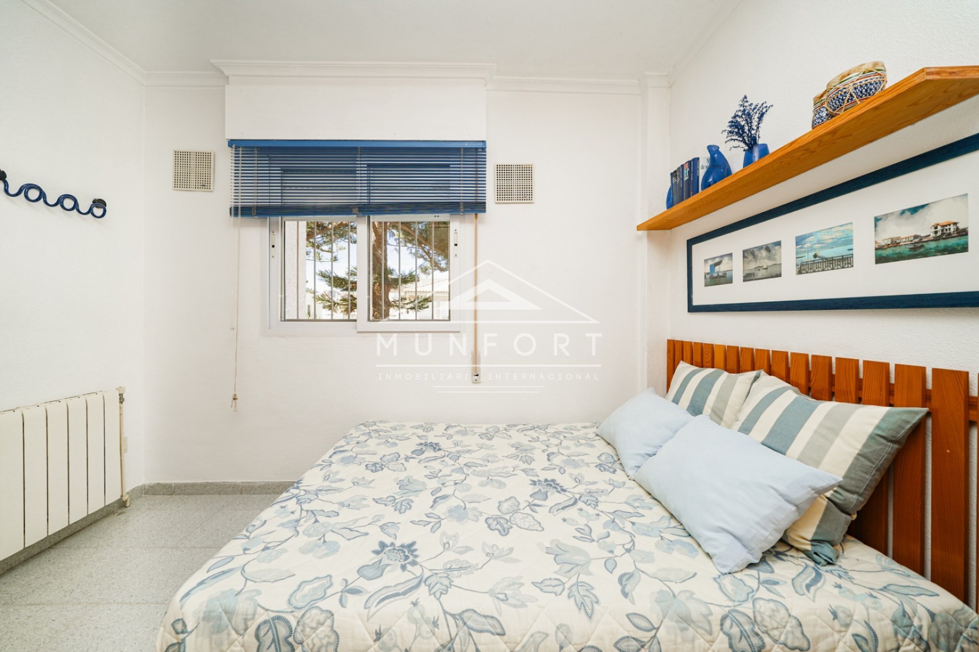 Resale - Villas -
San Javier - Santiago de la Ribera