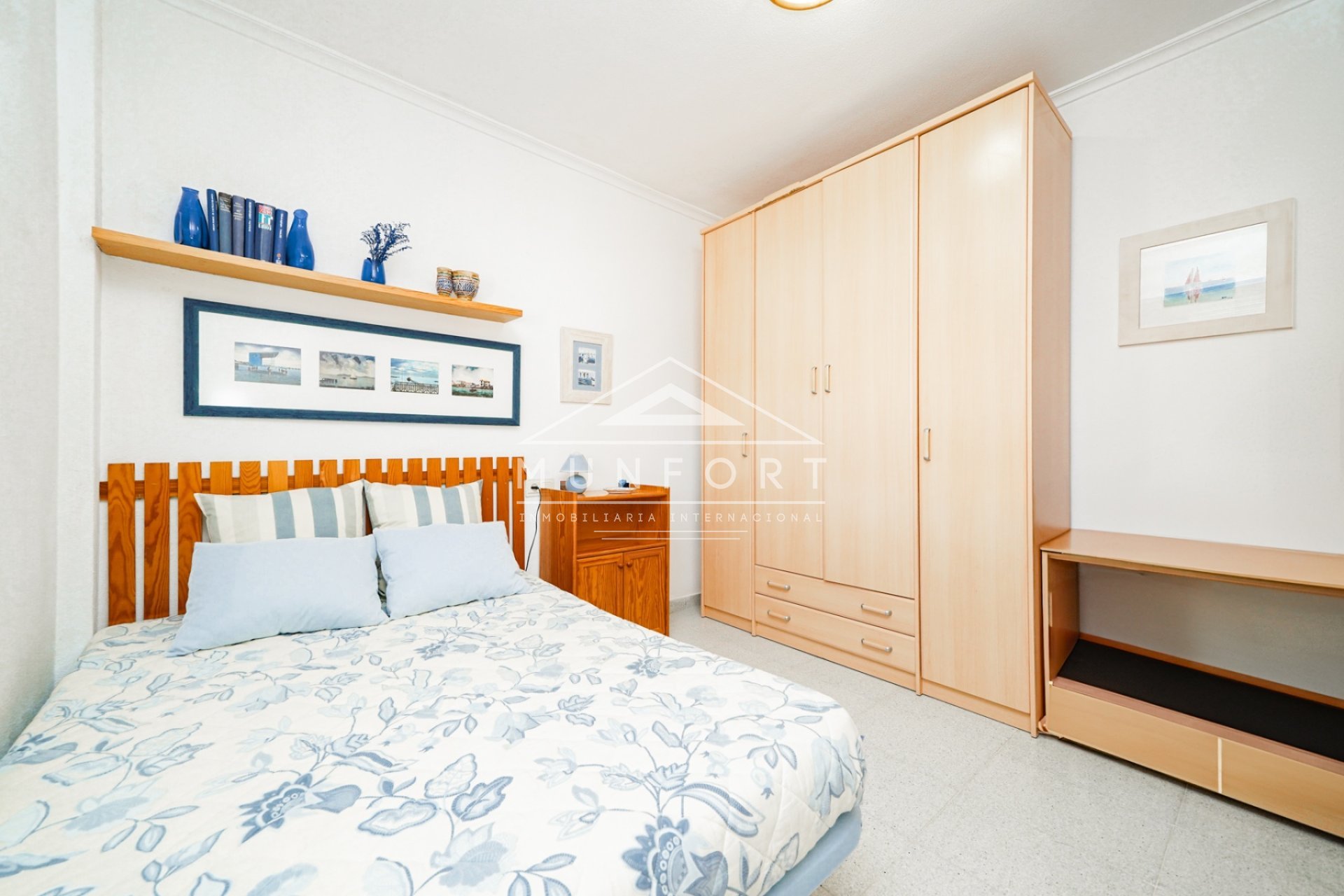 Resale - Villas -
San Javier - Santiago de la Ribera