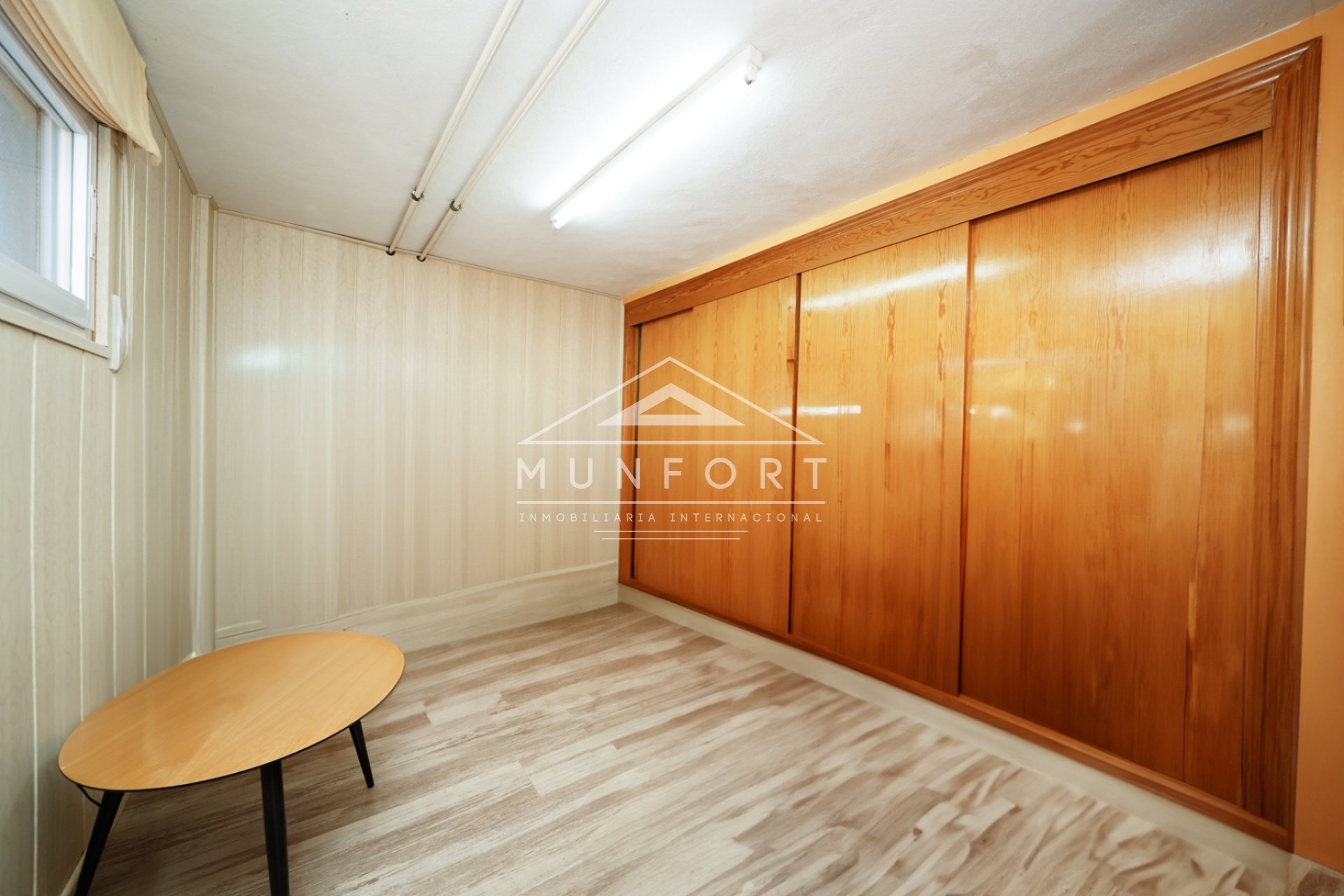 Resale - Villas -
San Javier - Santiago de la Ribera