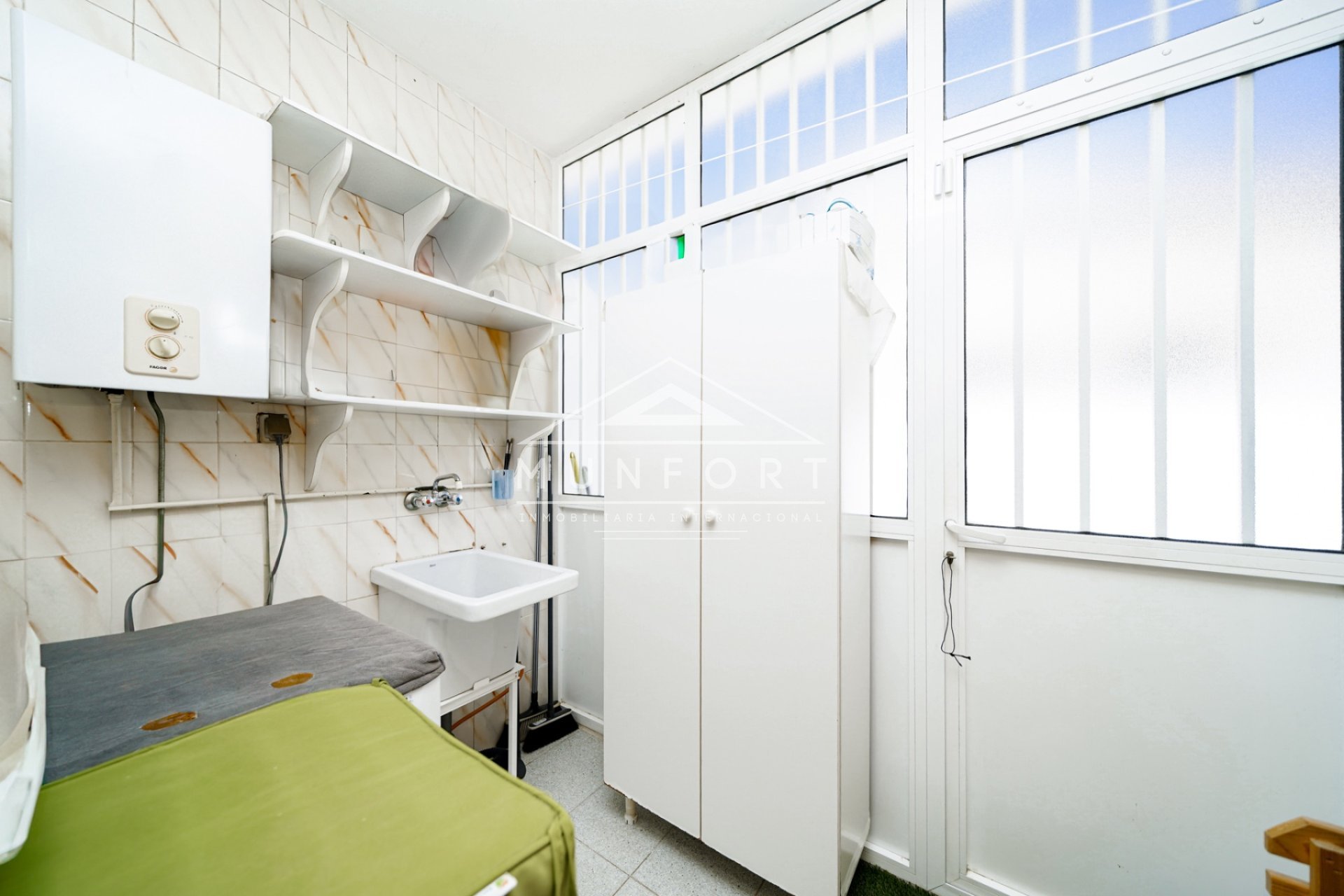 Resale - Villas -
San Javier - Santiago de la Ribera