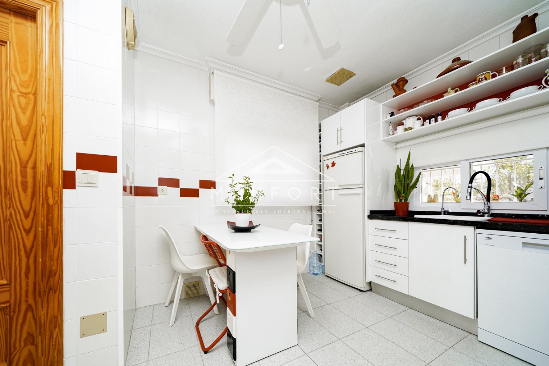 Resale - Villas -
San Javier - Santiago de la Ribera