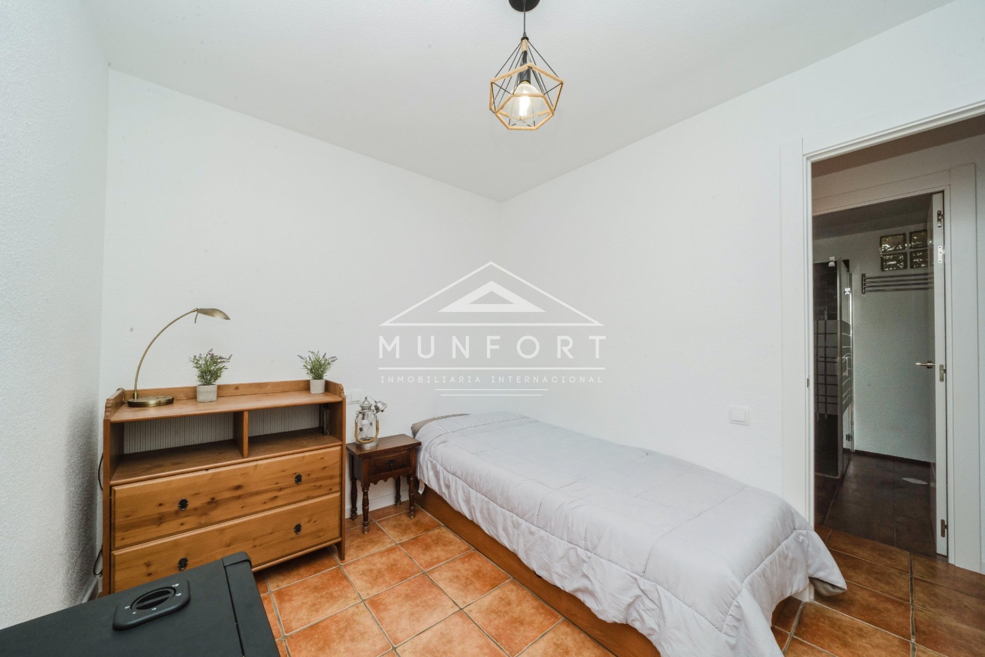 Resale - Villas -
San Javier - Santiago de la Ribera