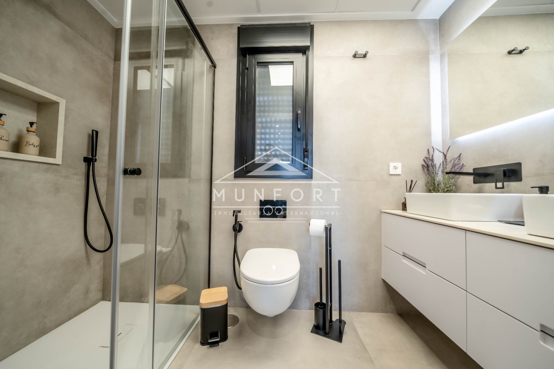 Resale - Villas -
San Javier - Santiago de la Ribera