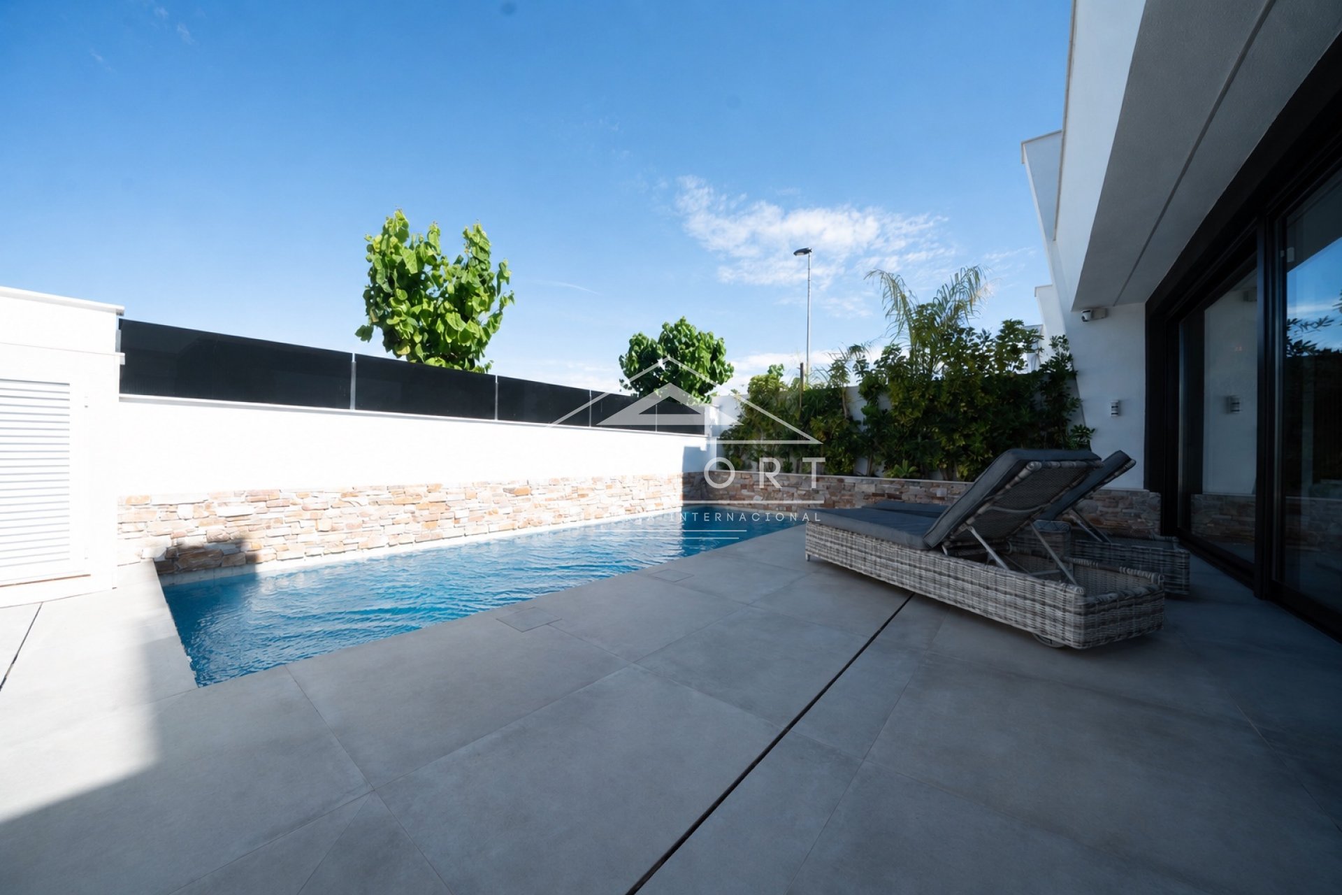 Resale - Villas -
San Javier - Santiago de la Ribera