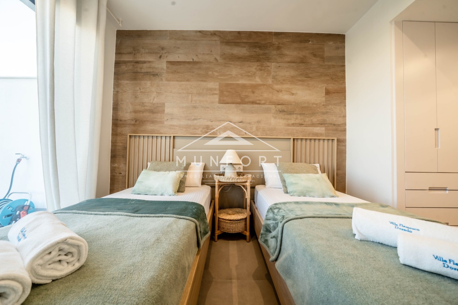 Resale - Villas -
San Javier - Santiago de la Ribera