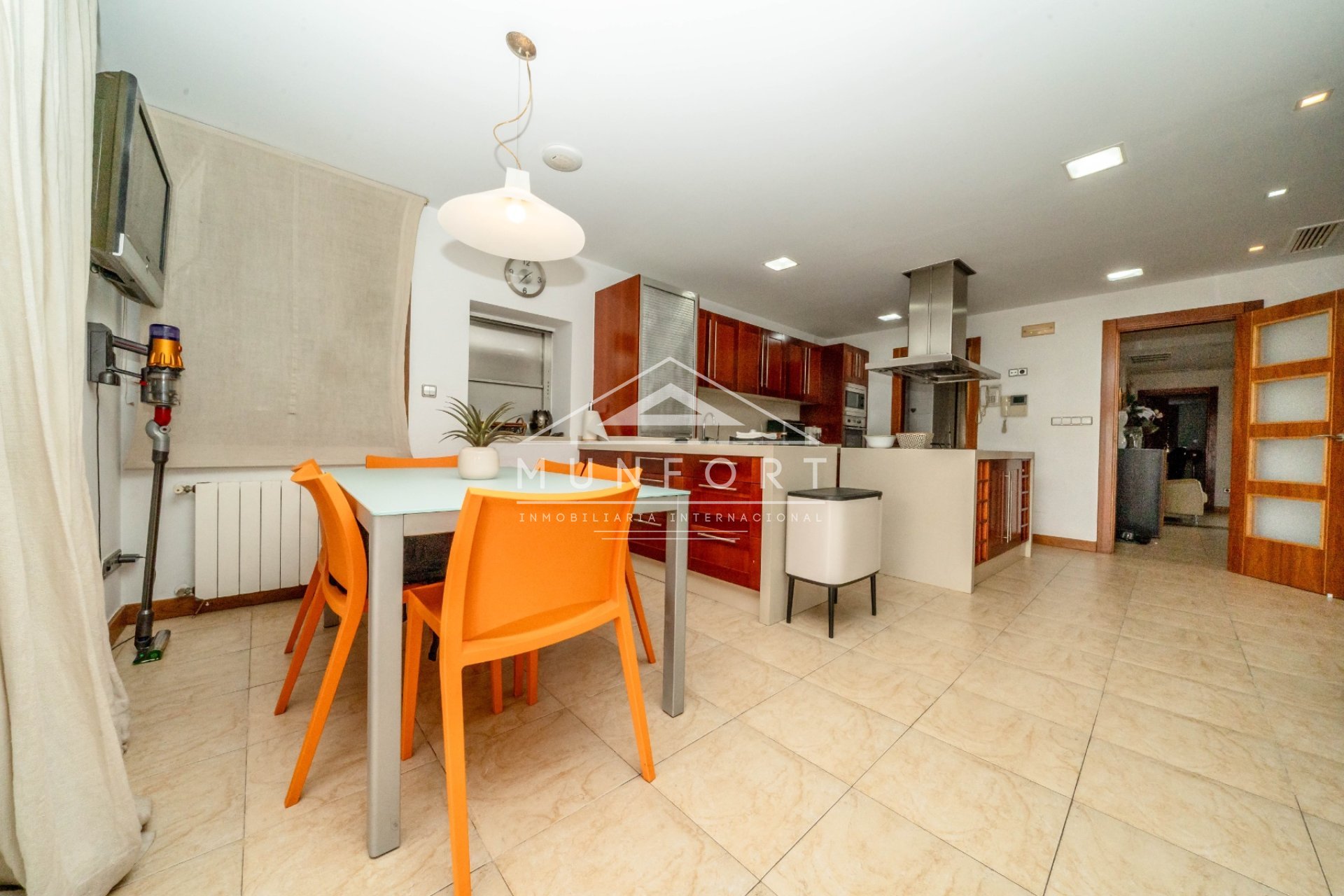 Resale - Villas -
San Javier - Santiago de la Ribera