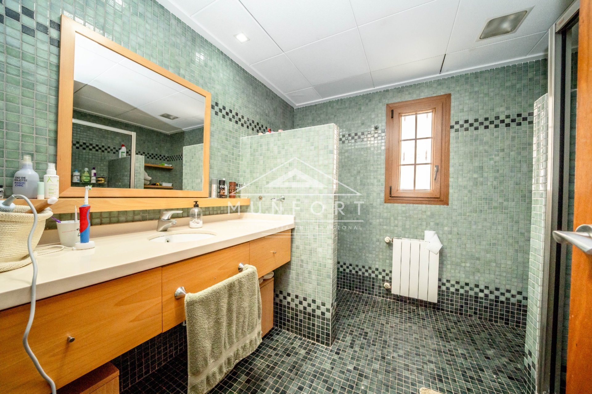 Resale - Villas -
San Javier - Santiago de la Ribera