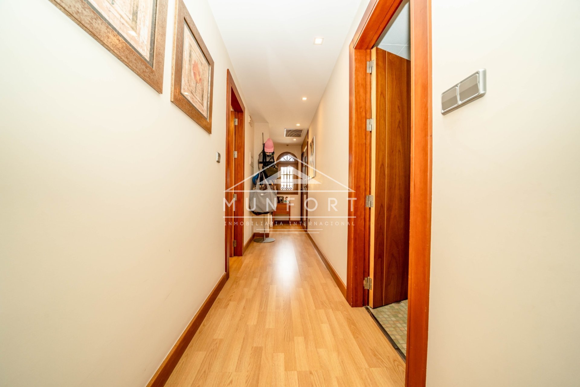 Resale - Villas -
San Javier - Santiago de la Ribera