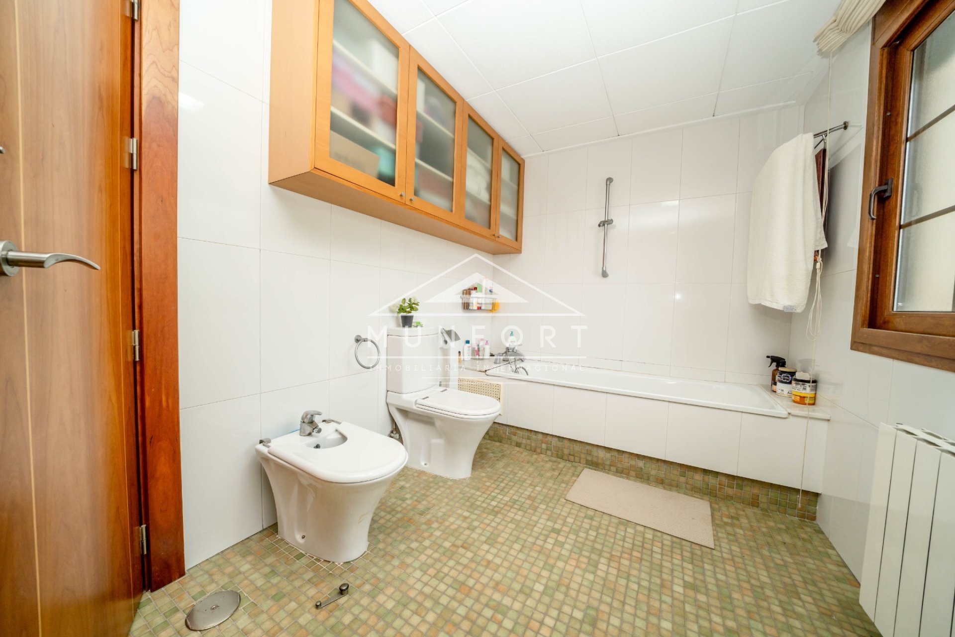 Resale - Villas -
San Javier - Santiago de la Ribera
