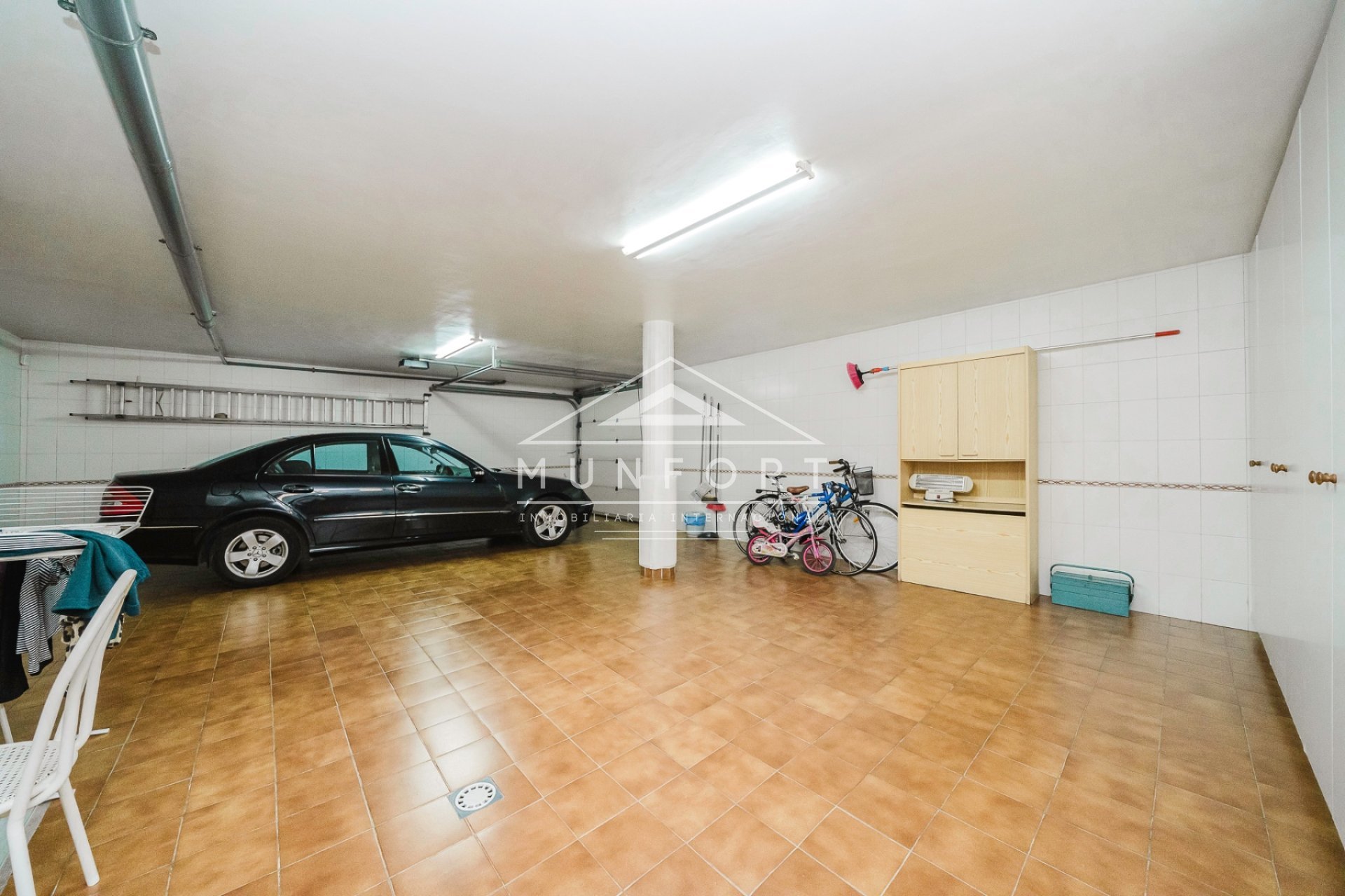 Resale - Villas -
San Javier - Santiago de la Ribera