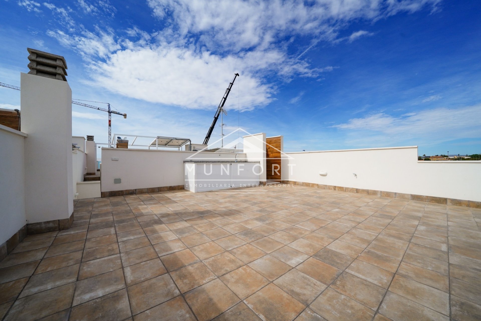 Resale - Villas -
San Javier