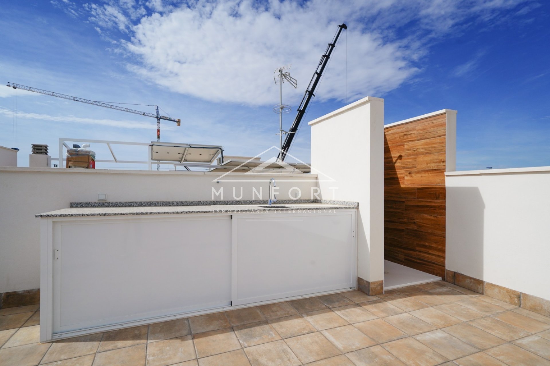 Resale - Villas -
San Javier