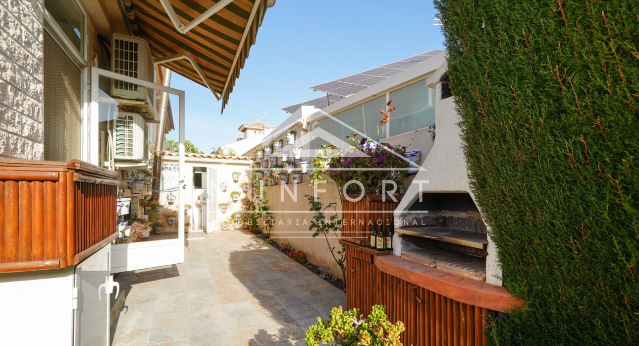 Resale - Villas -
San Javier