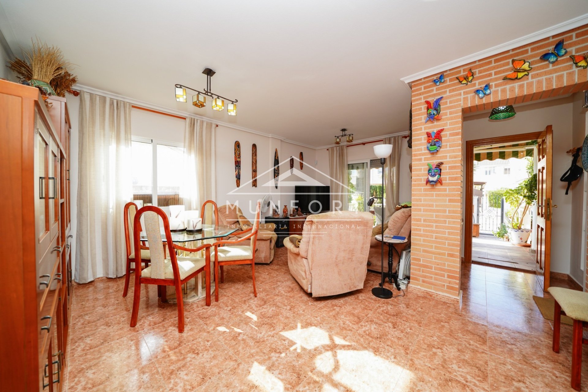 Resale - Villas -
San Javier