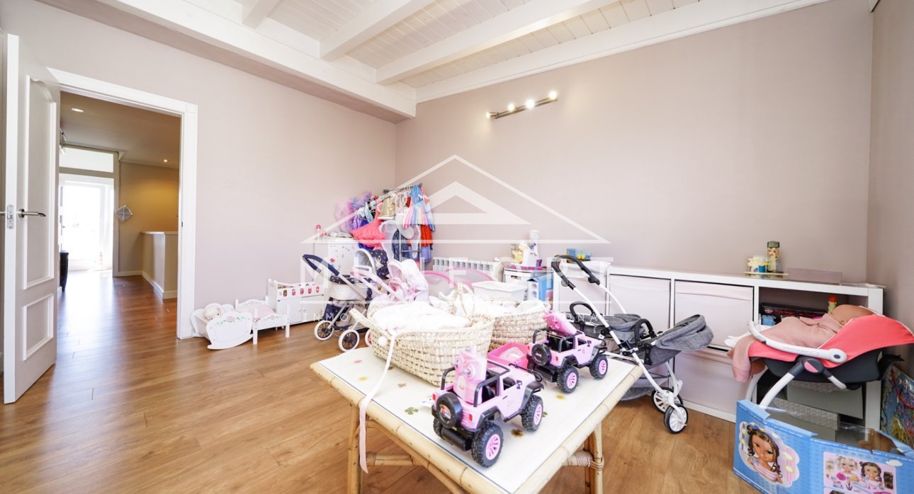 Resale - Villas -
San Javier