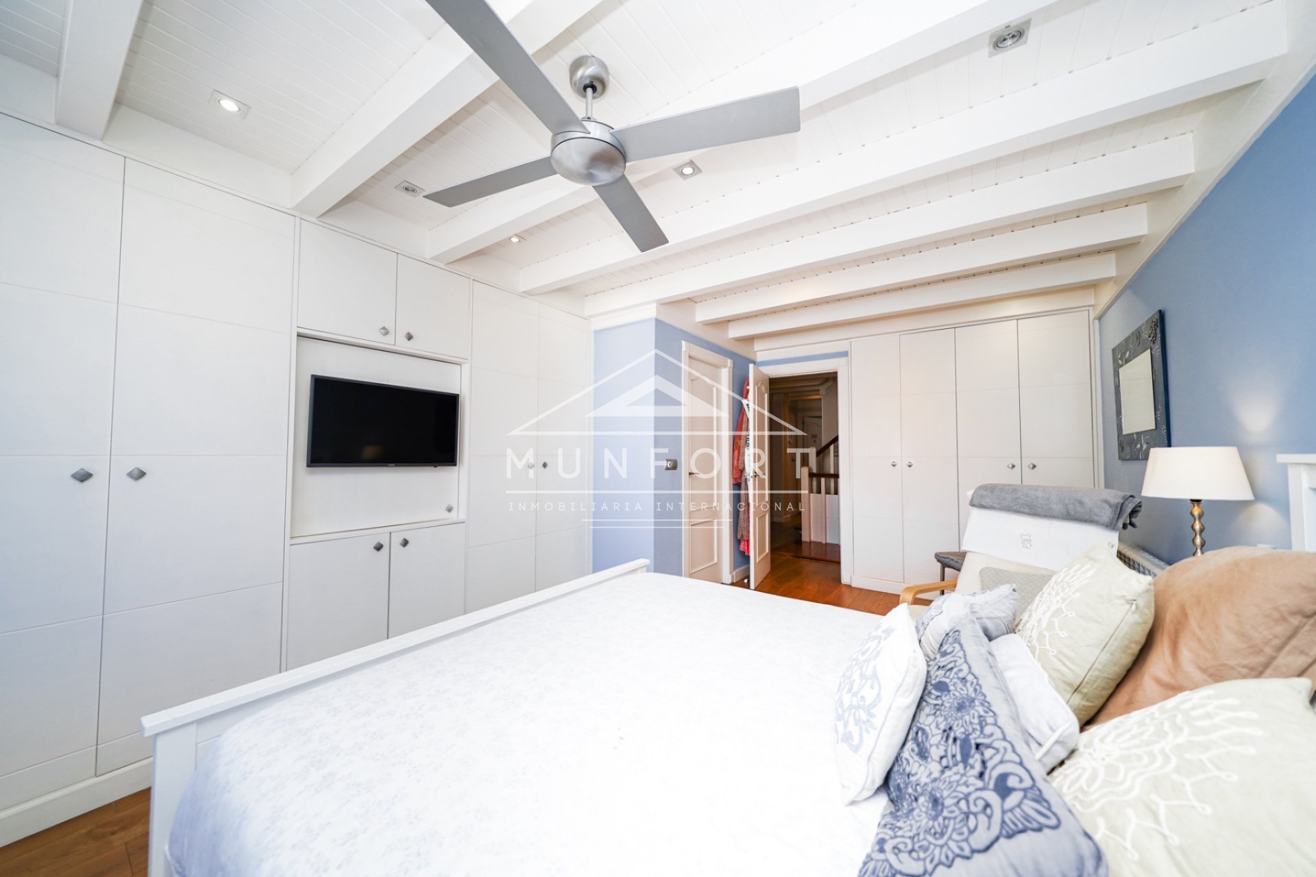 Resale - Villas -
San Javier