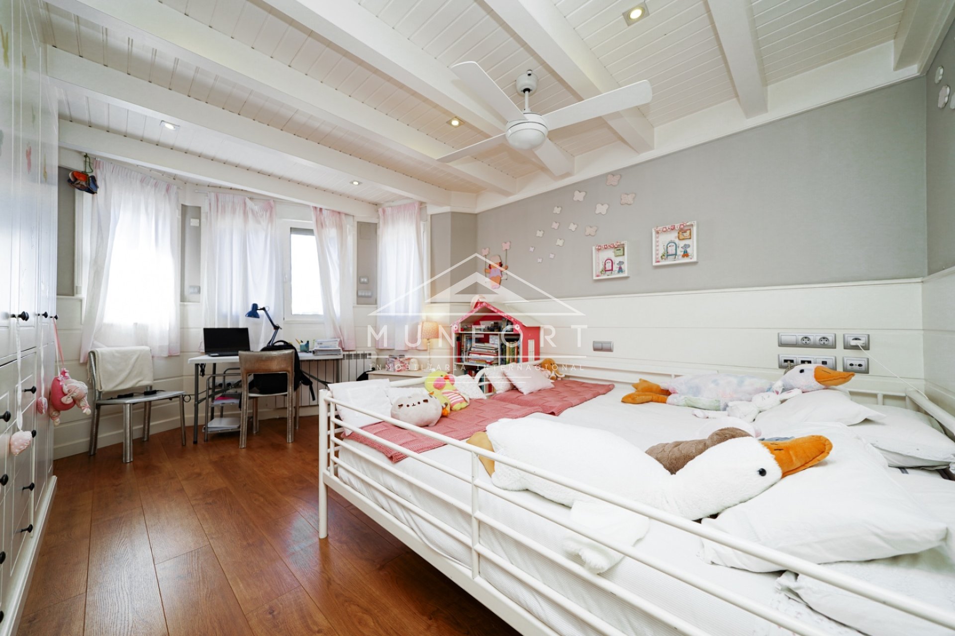 Resale - Villas -
San Javier