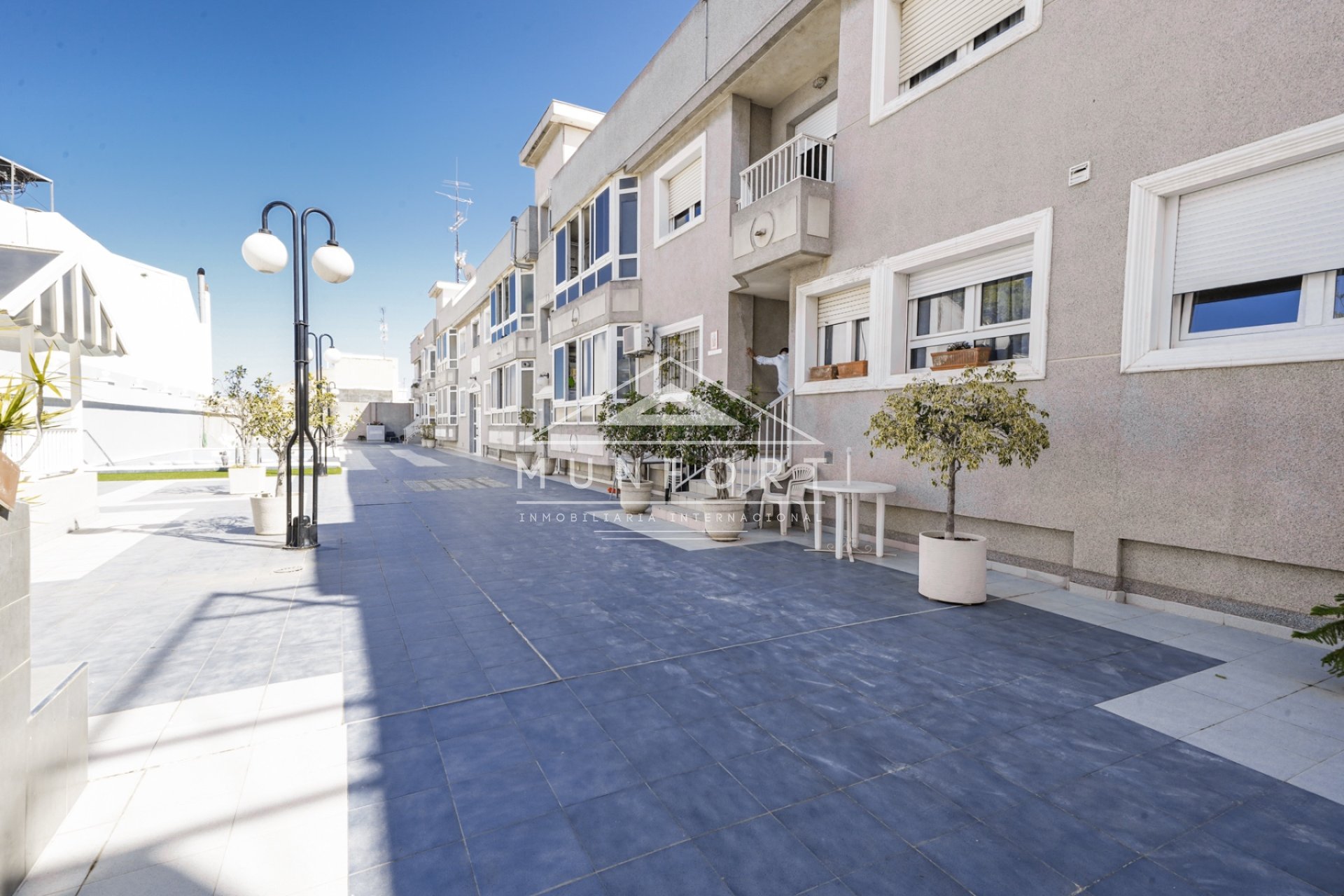 Resale - Villas -
San Javier